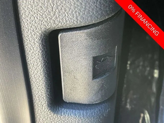 New 2026 Silver Ford STX image 14