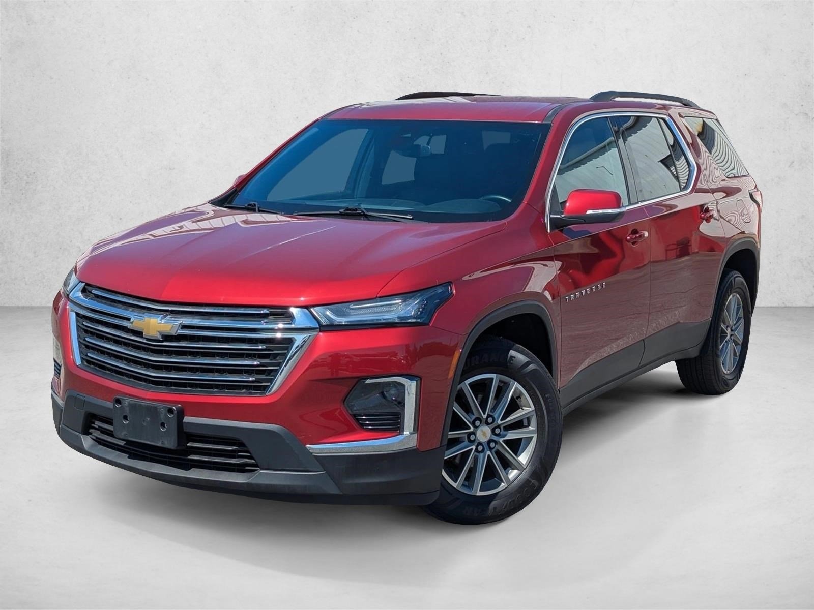 2023 Chevrolet Traverse LT Leather for sale in Newnan, GA