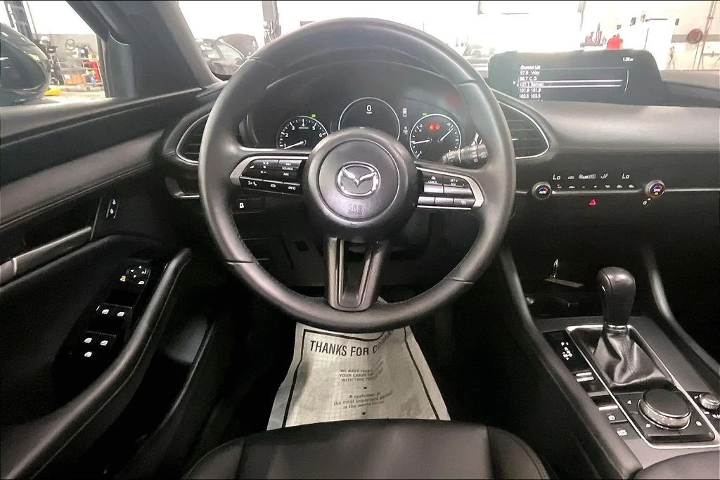 Used 2026 White Mazda 2.5 S Select Sport image 4