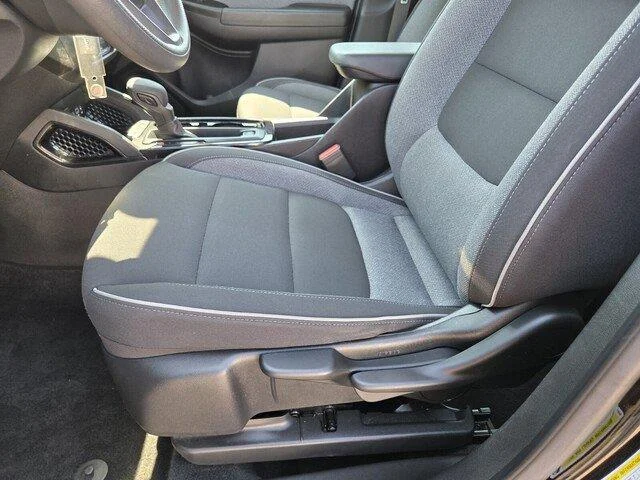 Used 2023 Mosaic Black Metallic Chevrolet LS image 10
