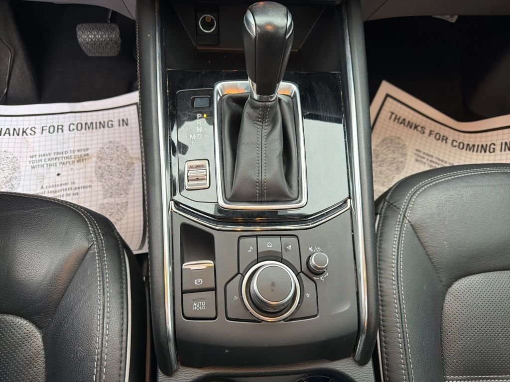 2024 Mazda CX-5 S Premium package - Photo 37