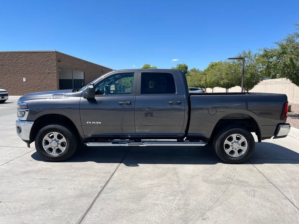 Used 2025 Gray Ram Big Horn image 10