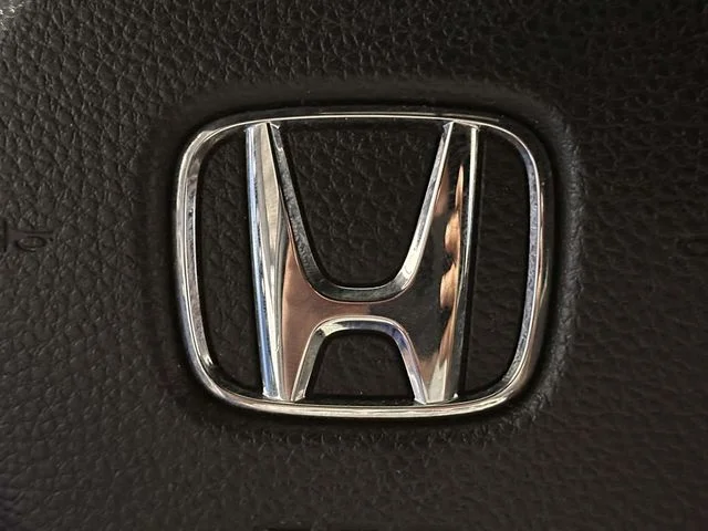 Certified Used 2023 Platinum White Pearl Honda AWD SPORT image 24