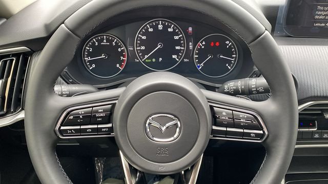 2026 Mazda CX-90 Select Package - Photo 12