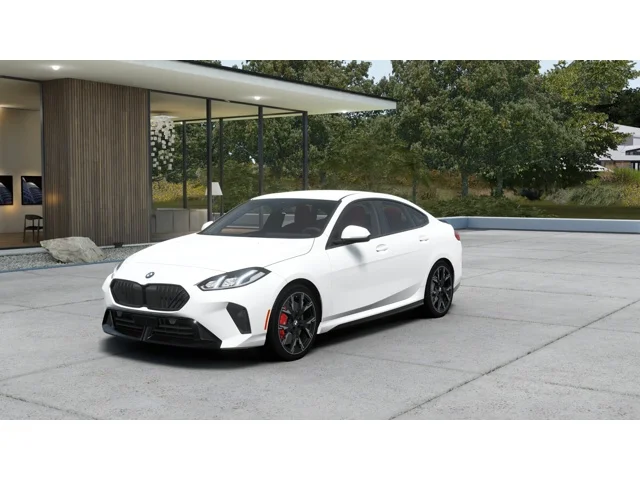 2026 BMW 2 Series 228 Gran Coupe's photo