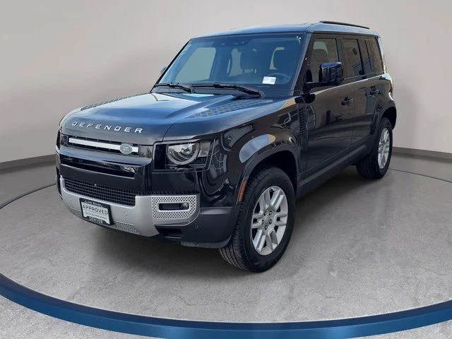 2025 Land Rover Defender 110 S P300's photo