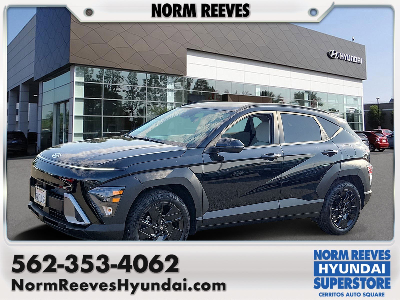 2026 Hyundai Kona