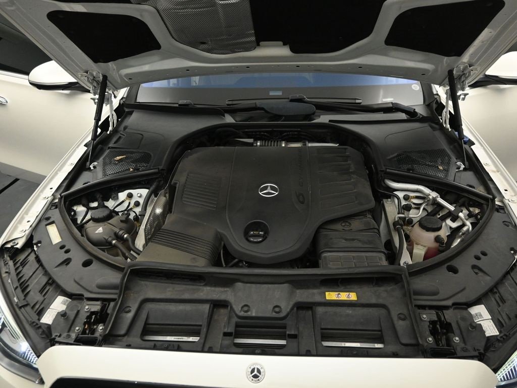 2022 MERCEDES-BENZ S-CLASS - Image 27
