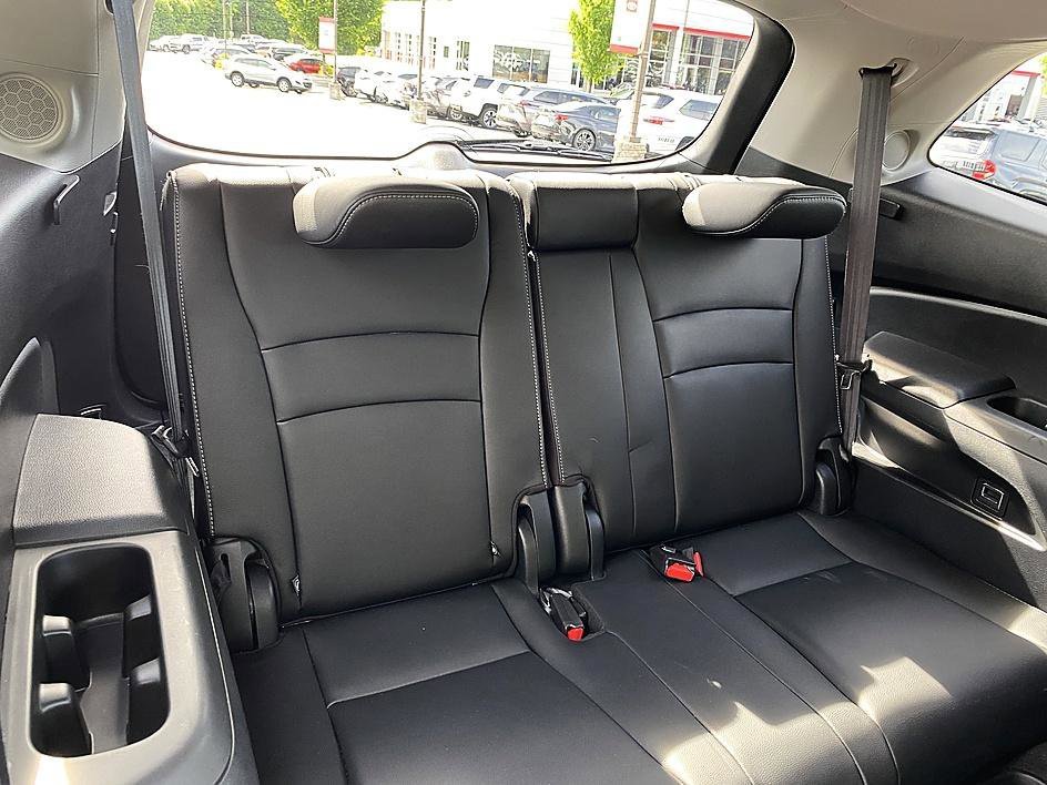 Used 2020 Silver Metallic Honda Elite image 22