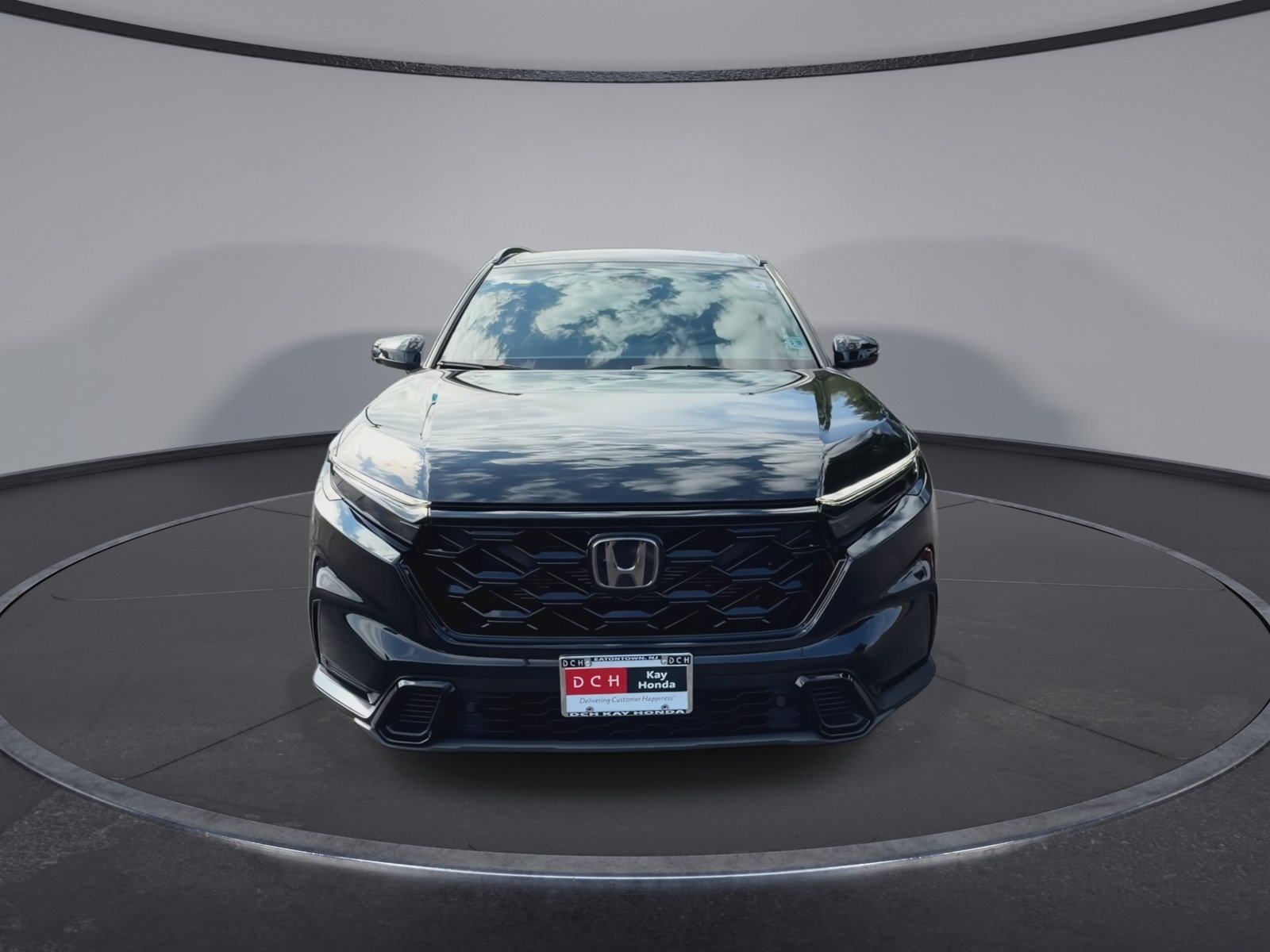 2025 Honda CR-V Sport-L - Photo 37