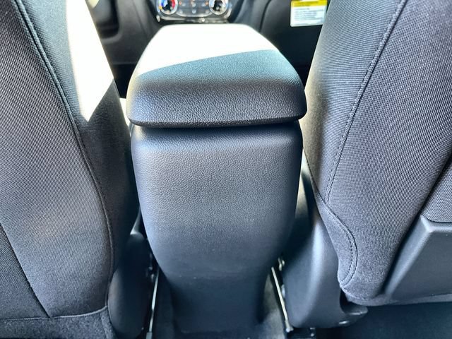 2026 Chevrolet Trailblazer LT Red at Spitzer Autoworld Chevy Buick GMC Cadillac