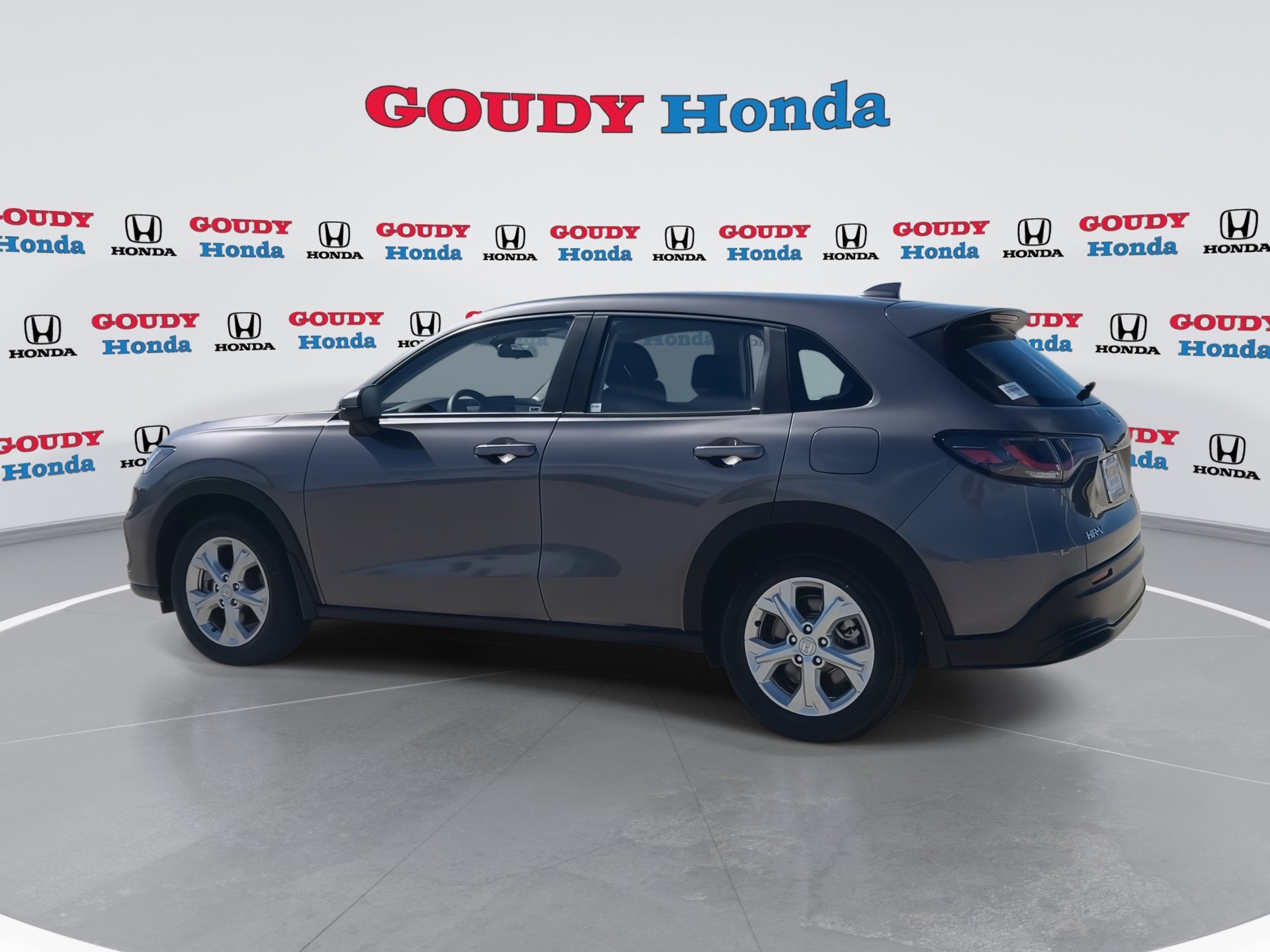 2025 Honda HR-V LX - Photo 6