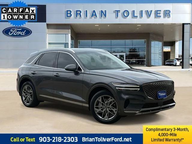 2024 Genesis GV70 2.5T Standard AWD's photo