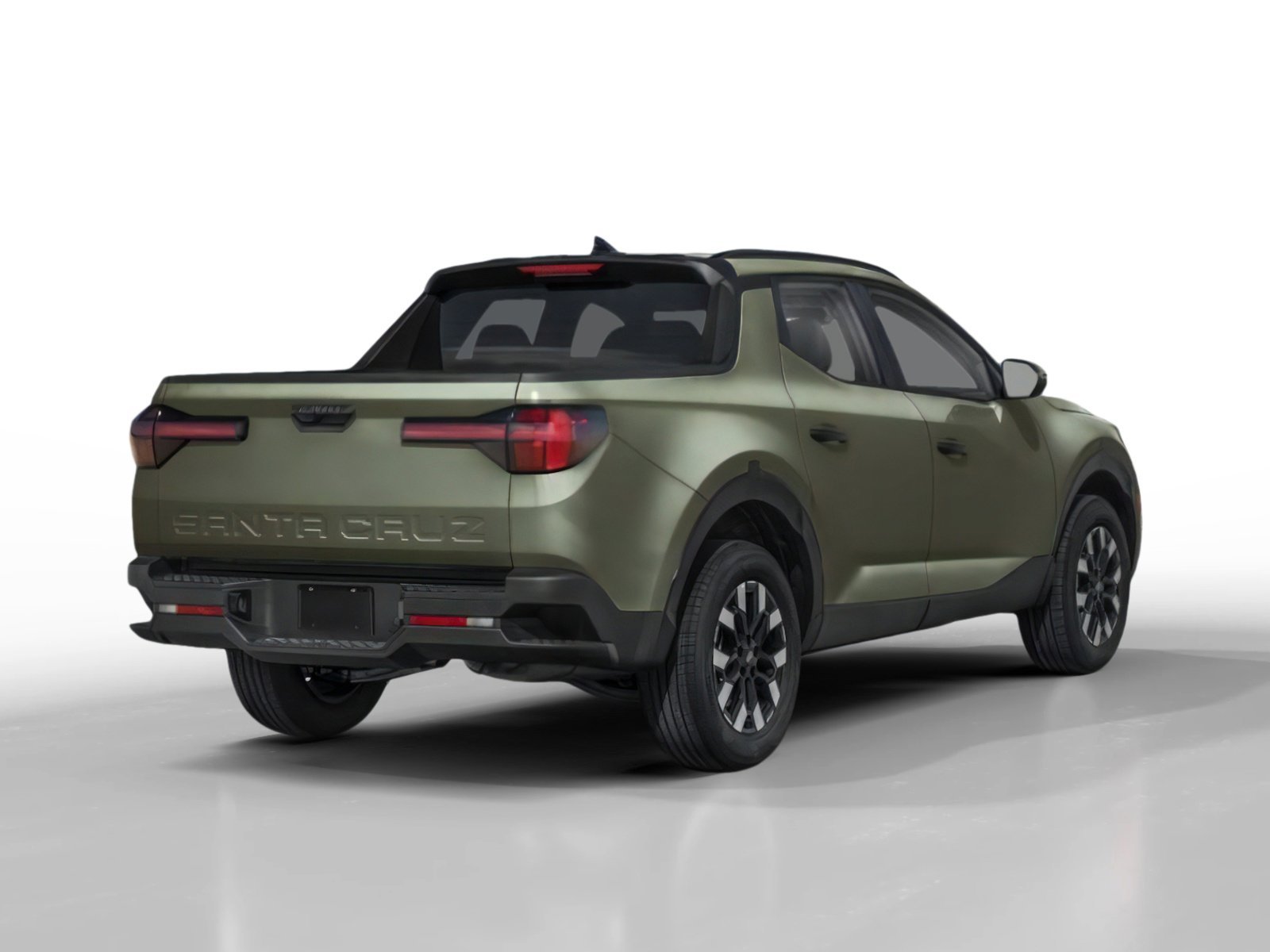 New 2026 Rockwood Green Hyundai SEL Activity AWD image 3