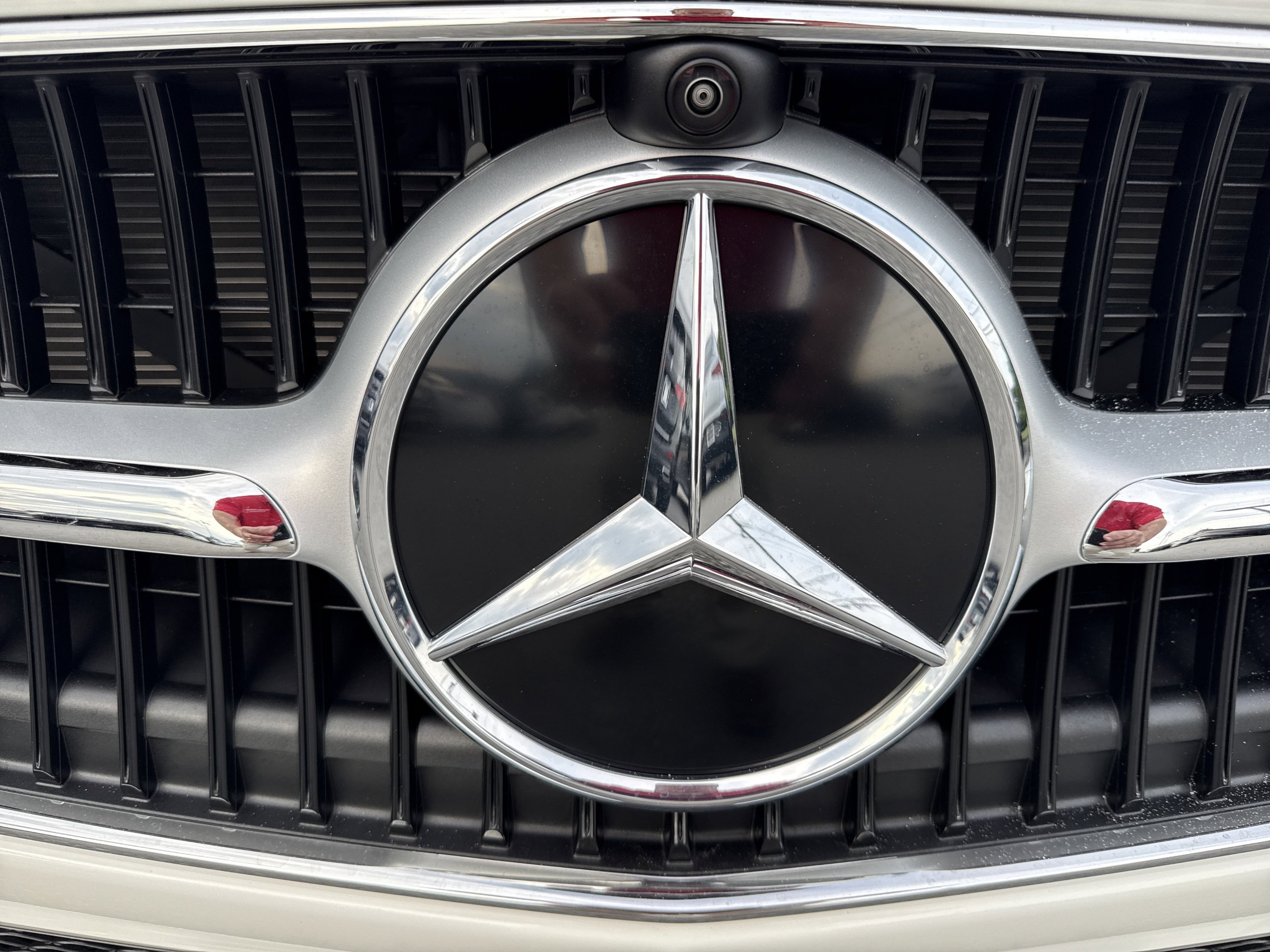 New 2026 Polar White Mercedes-Benz C 300 image 50