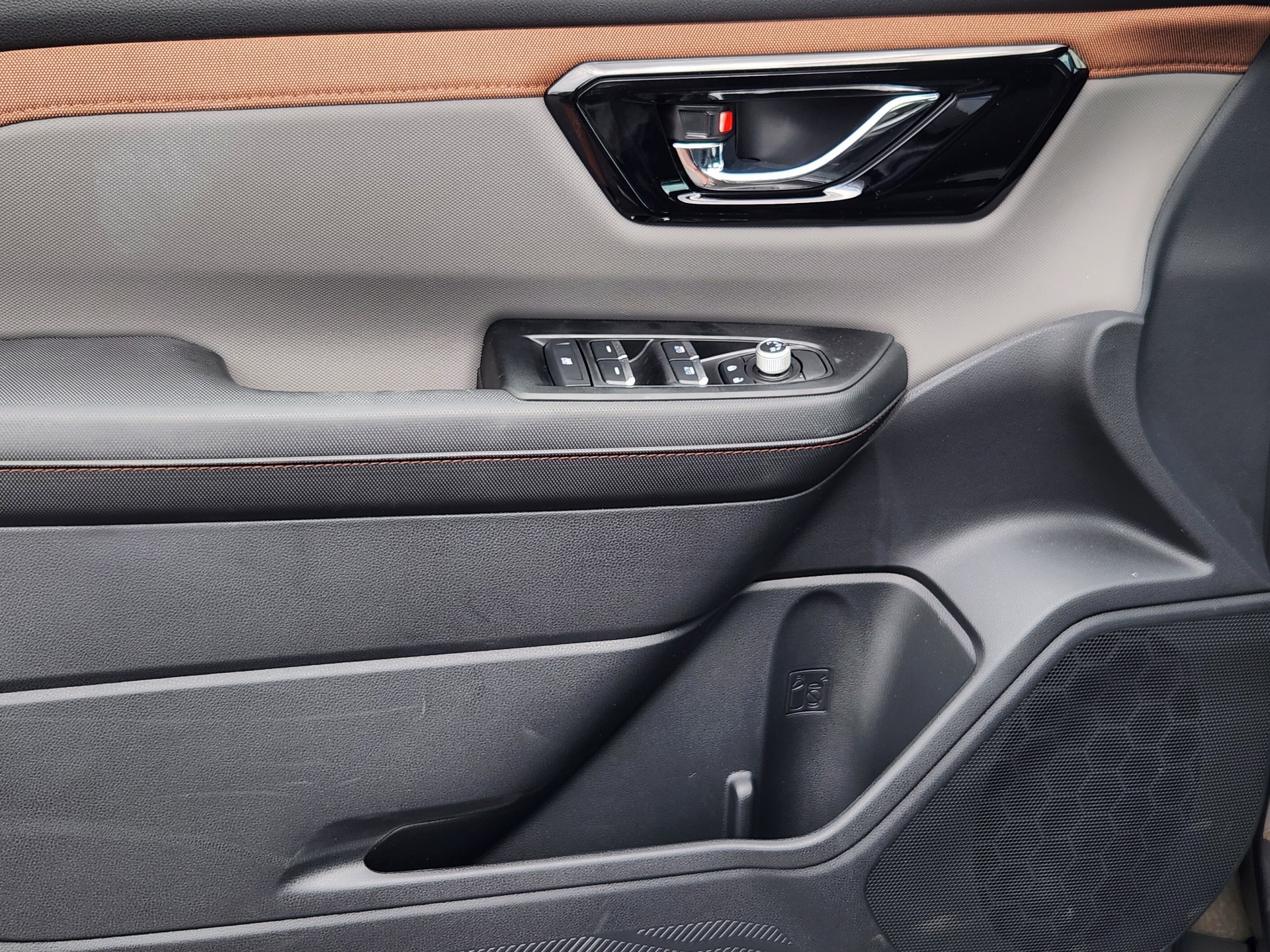 New 2026 MAGNETITE GRAY METALLIC Subaru Sport image 18