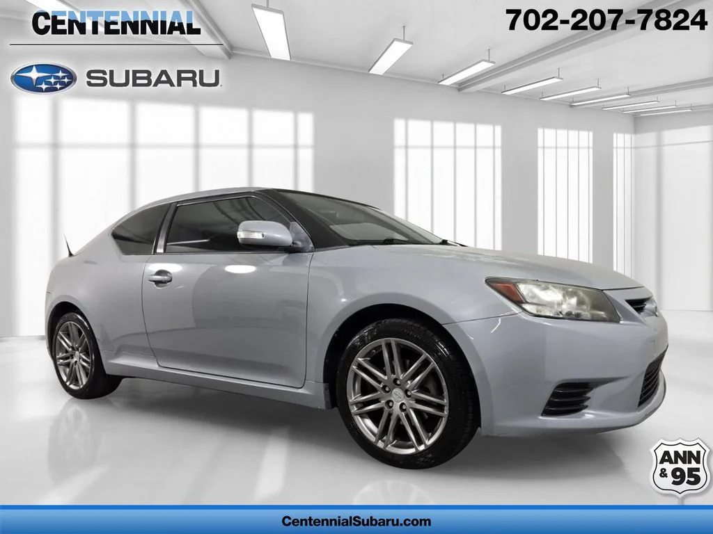 2013 Scion tC AT's photo