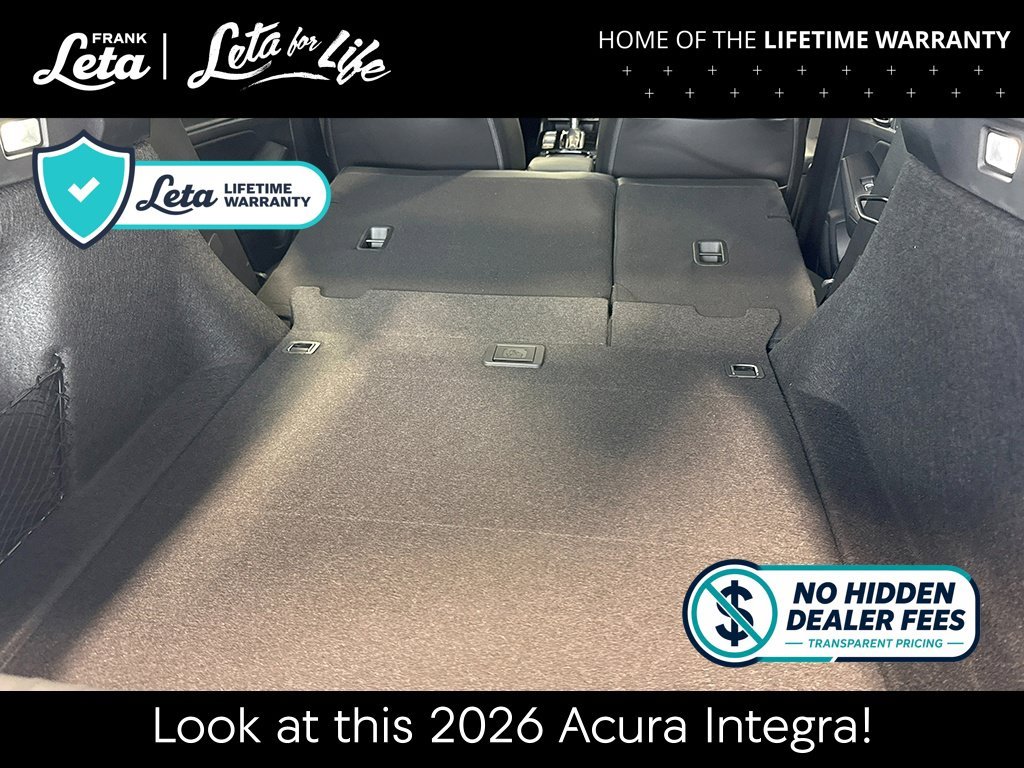 New 2026 Urban Gray Pearl Acura  image 30