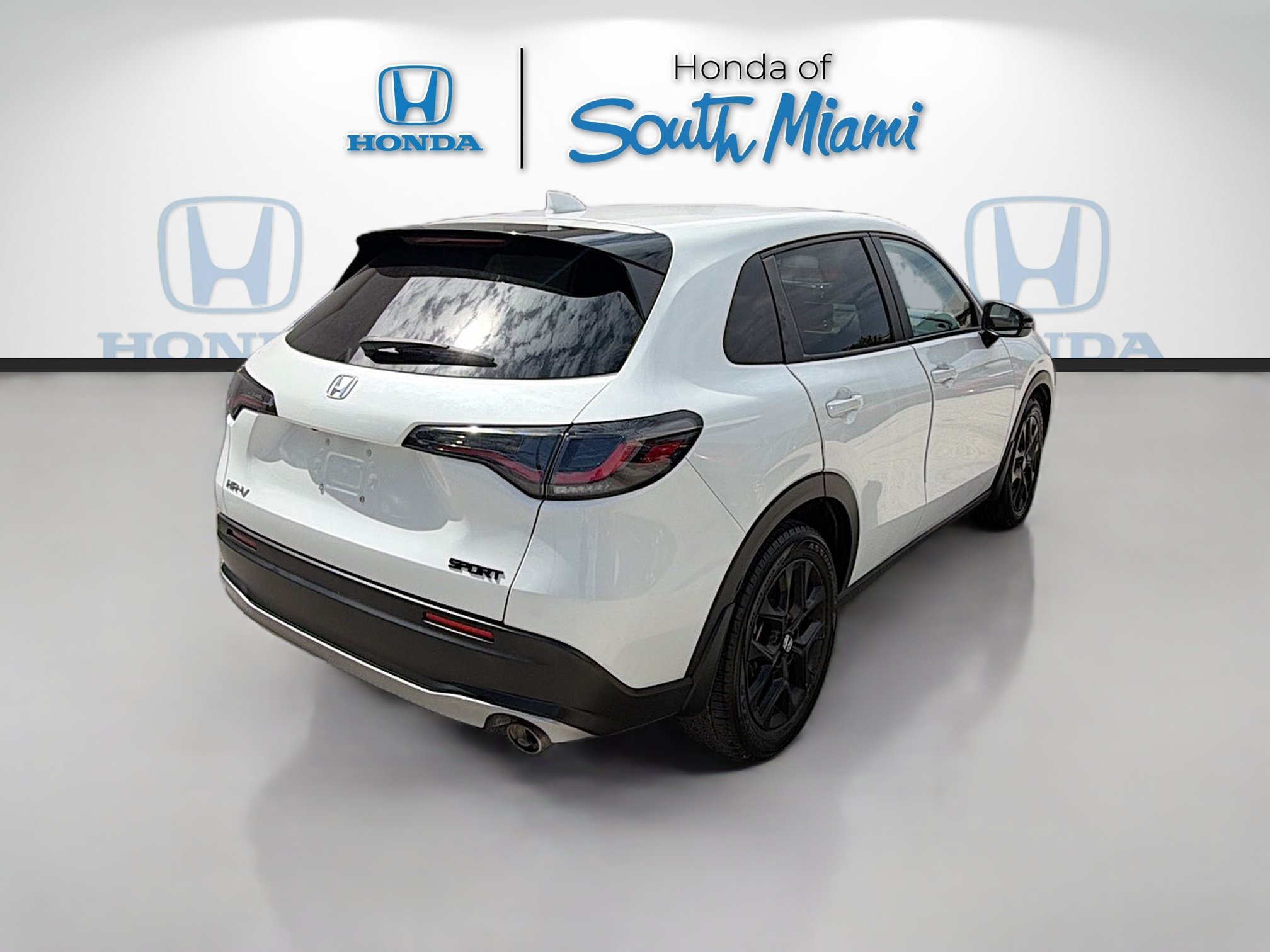 2023 Honda HR-V Sport - Photo 7