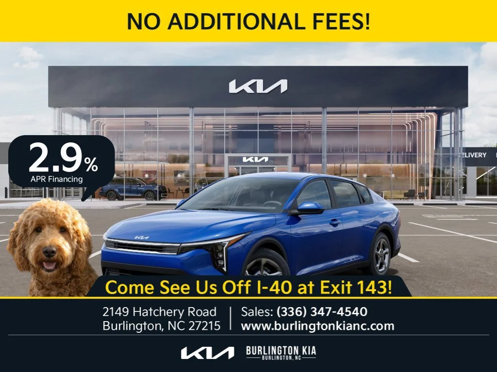 2026 Kia K4 LXS AT's photo