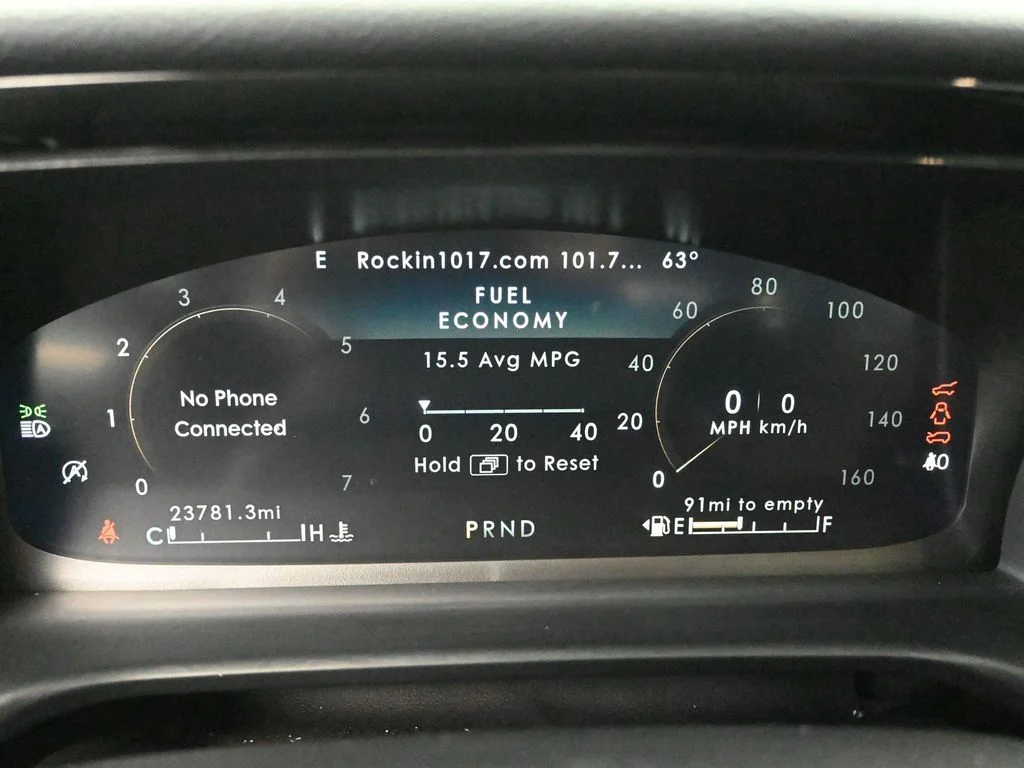 2023 Lincoln Aviator Reserve - Photo 31