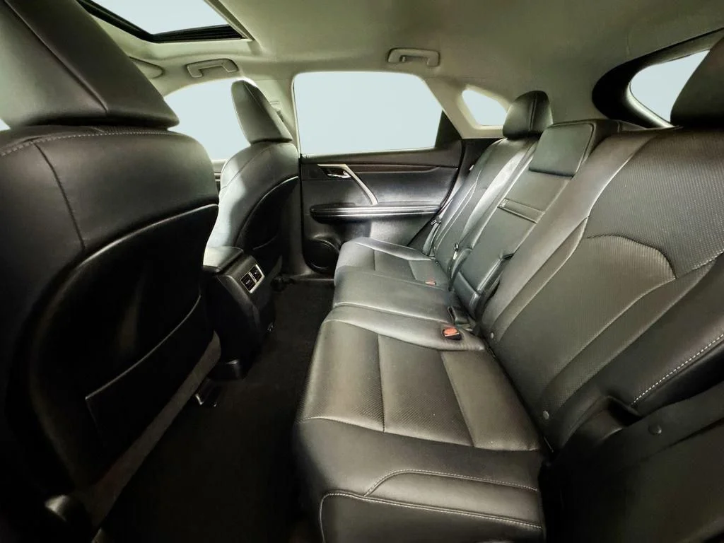 2021 Lexus RX 350 - Photo 14