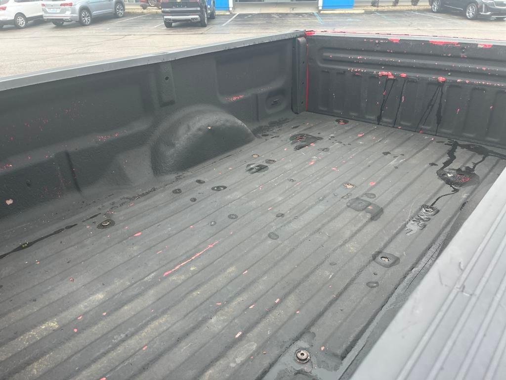 2007 Ford F-150 XL - Photo 20