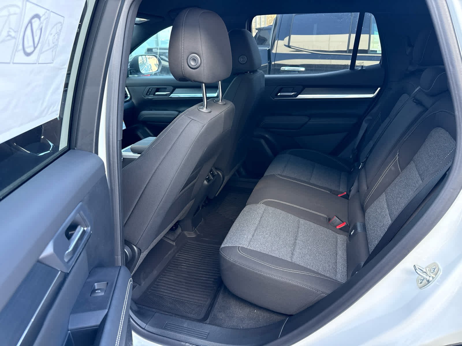 2026 GMC Terrain Elevation - Photo 21