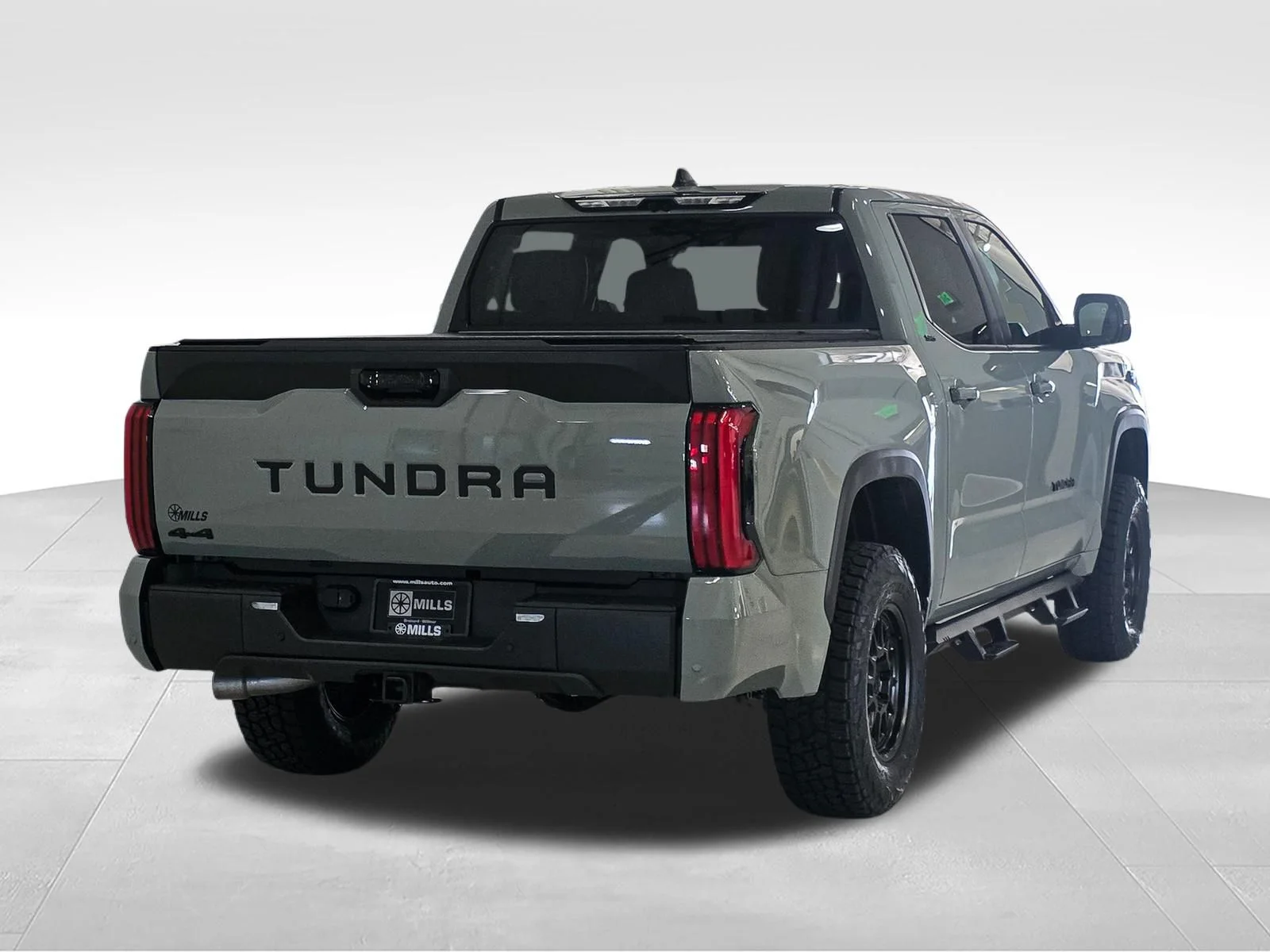 2026 Toyota Tundra SR5 - Photo 7