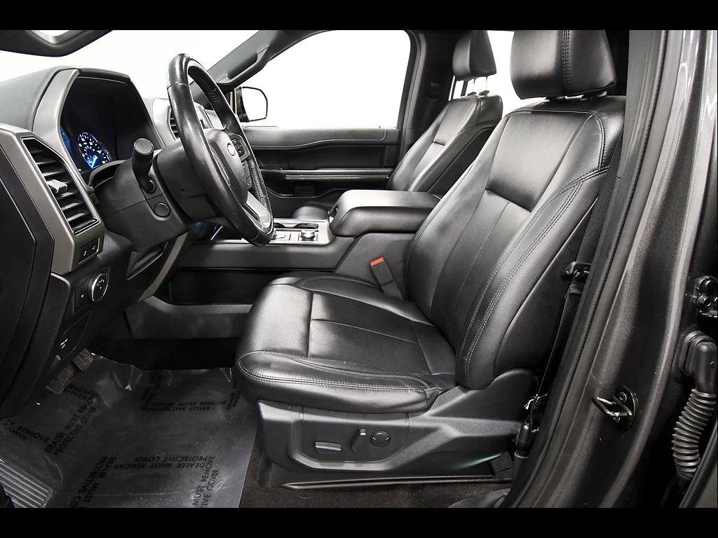 2021 Ford Expedition XLT - Photo 14