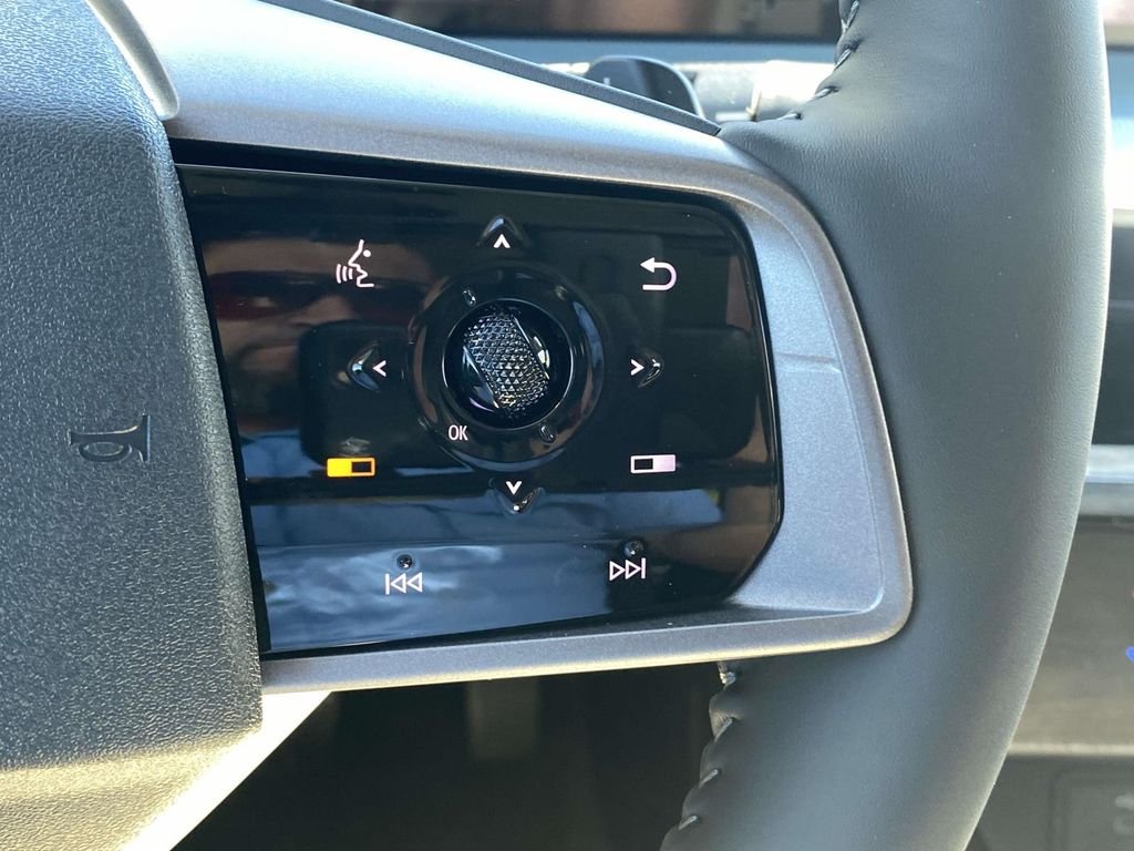 2026 Nissan Murano SL - Photo 24