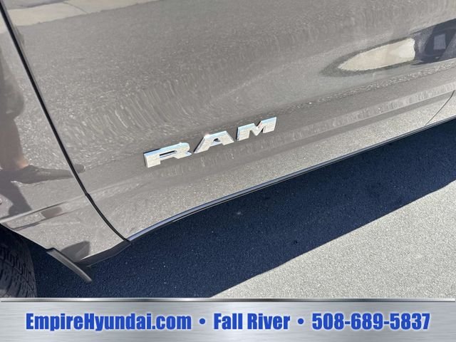 2023 RAM Ram 1500 Pickup Laramie - Photo 12