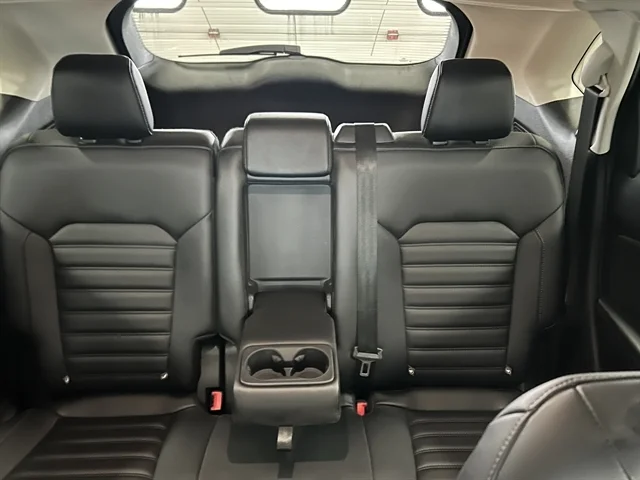 Used 2024 Green FORD SEL image 18