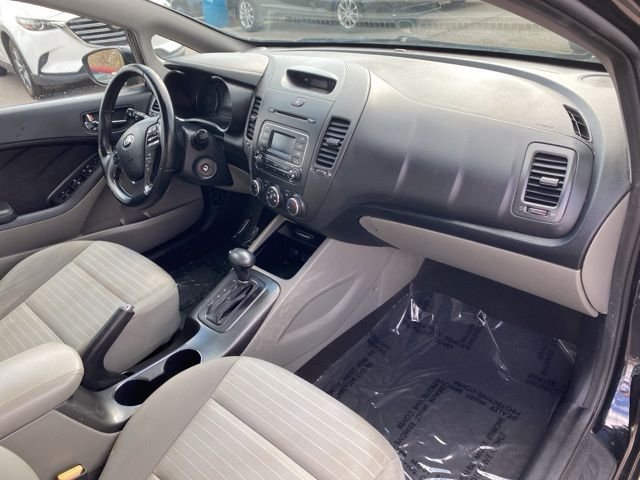 2015 Kia Forte EX - Photo 23