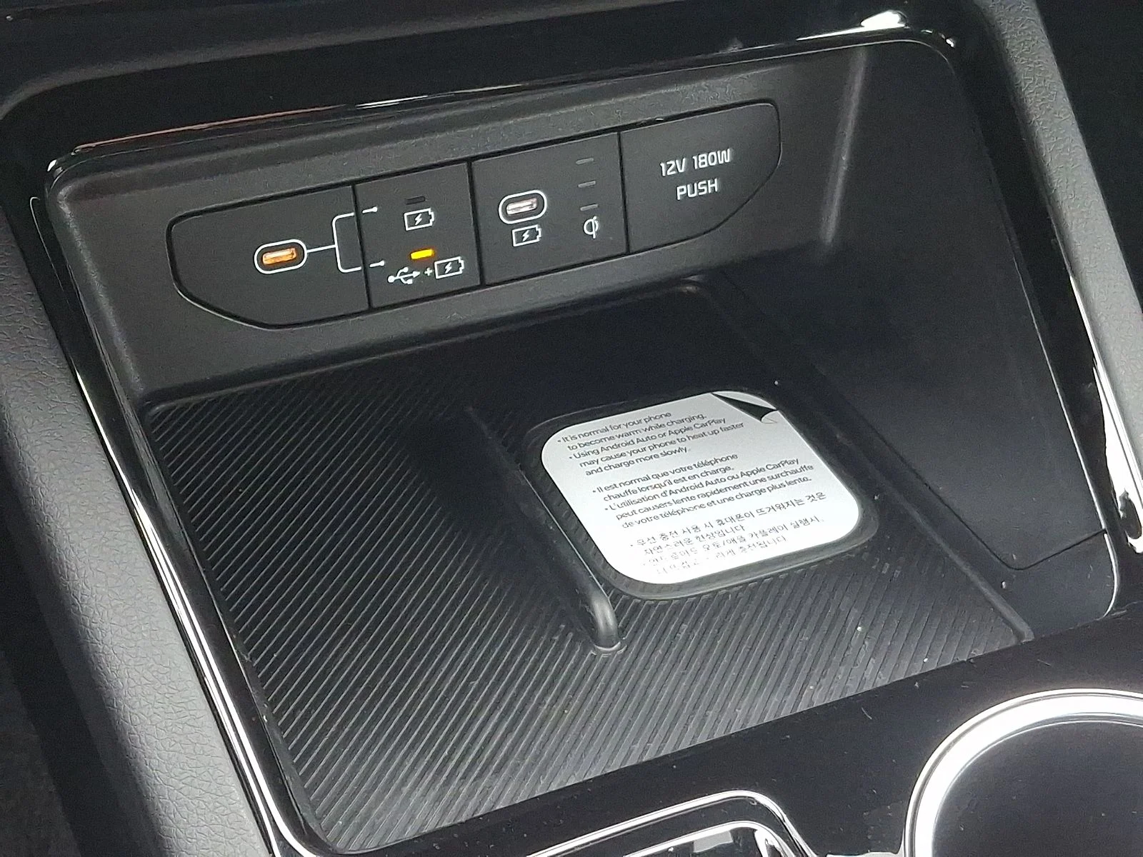 New 2026 White Kia GT-Line image 20