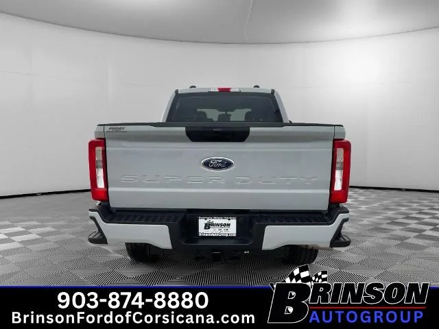 New 2026 Avalanche Ford F-250® XL image 20