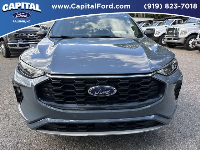 Used 2024 Blue Ford ST-Line image 10