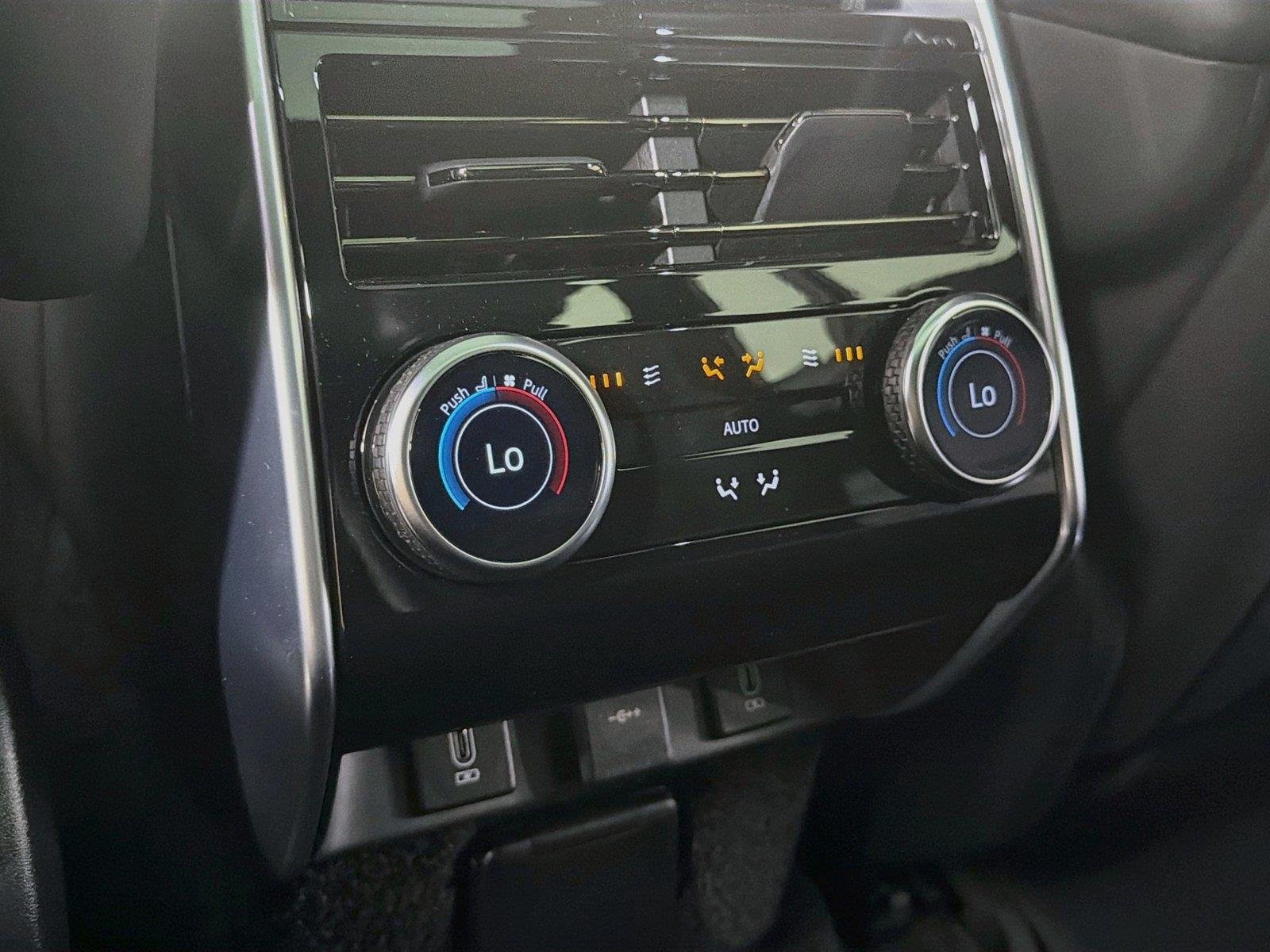 2026 Land Rover Range Rover SE - Photo 26