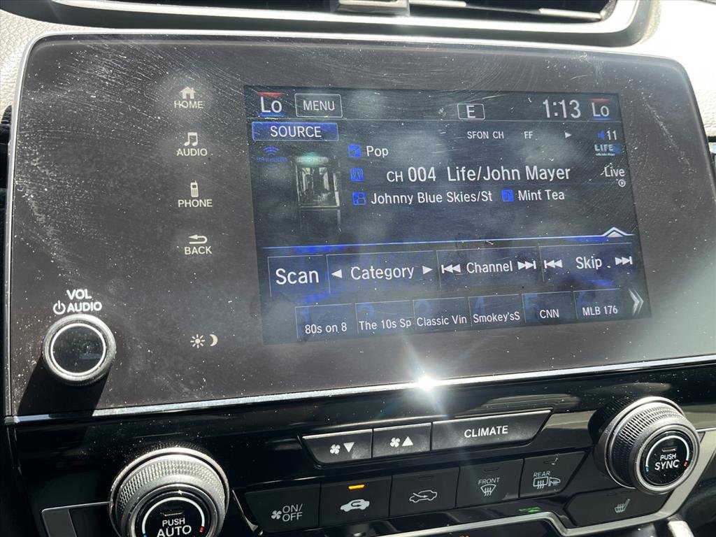 2019 Honda CR-V EX-L - Photo 12