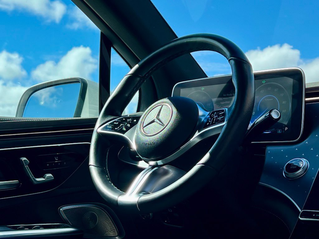 Certified Used 2023  Mercedes-Benz 350 SUV image 26