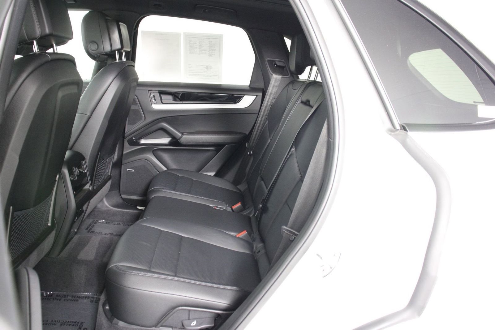 Certified Used 2024 White Porsche  image 33