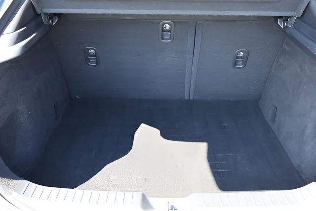 Certified Used 2023 Gray Mazda 2.5 S Carbon Edition image 14