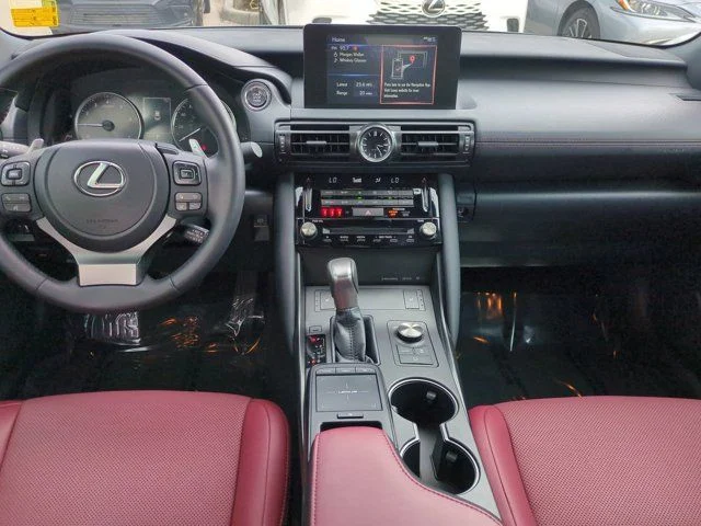 Certified Used 2024 INCOGNITO Lexus 350 F SPORT Design image 14