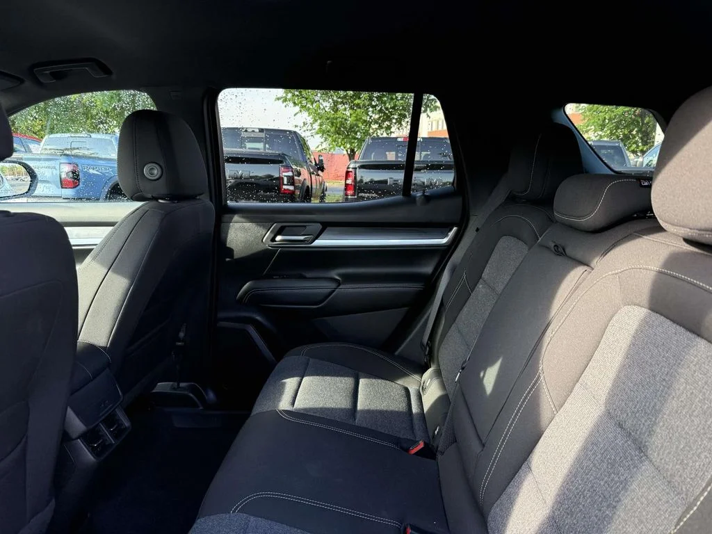 Used 2026 White GMC Elevation image 16