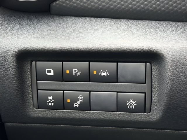 2025 Nissan KICKS PLAY Base - Photo 22