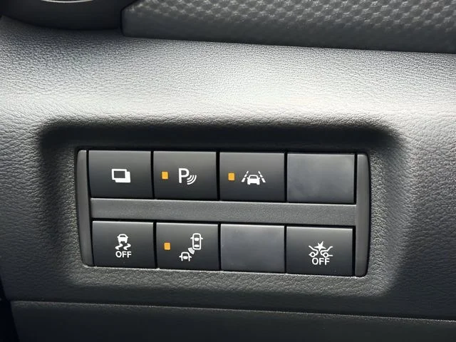 2025 Nissan KICKS PLAY Base - Photo 22