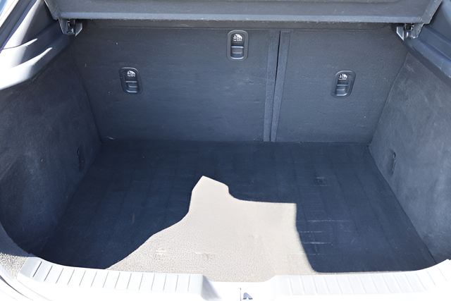 Used 2023 Gray Mazda 2.5 S Carbon Edition image 14