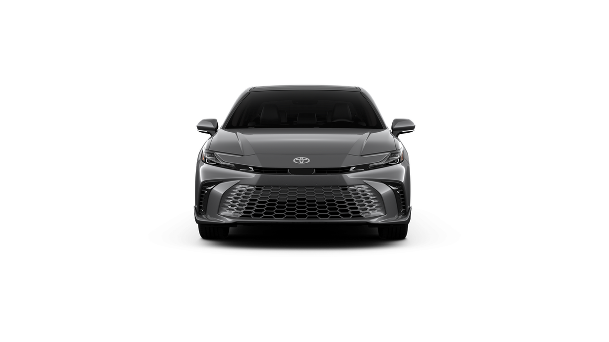 Certified Used 2026 PRECIOUS METAL Toyota  image 73