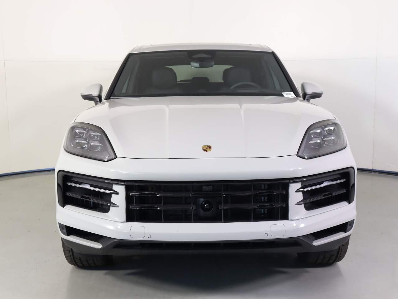 New 2026 Chalk Porsche  image 10