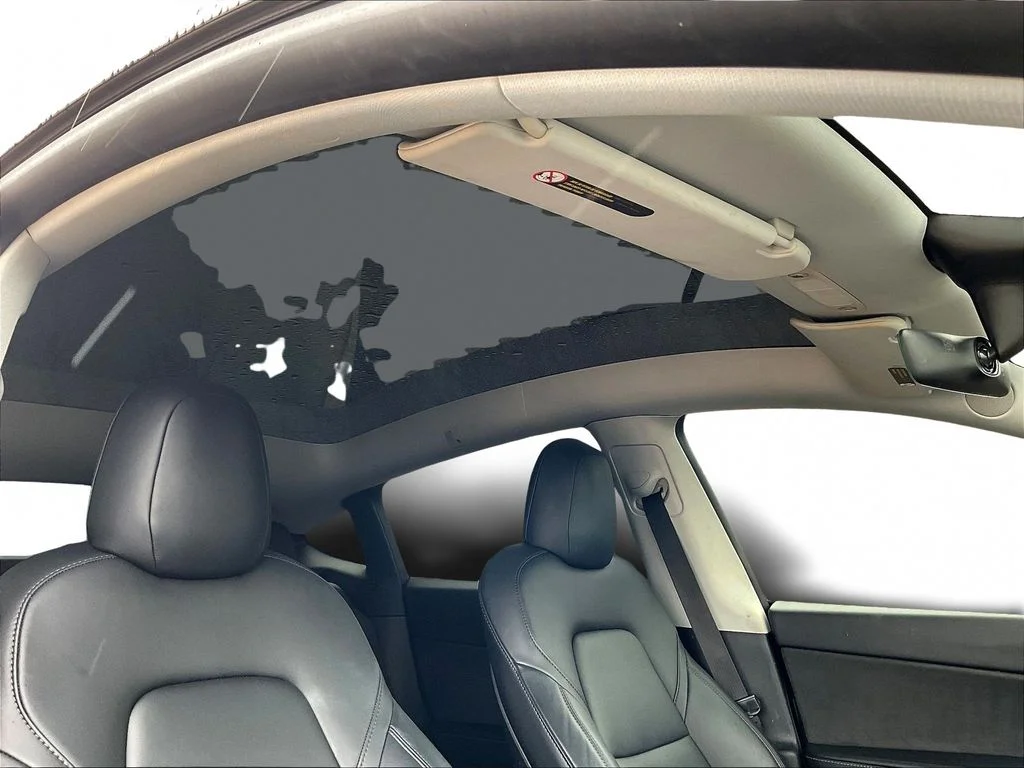 Used 2021 Green Tesla Long Range image 26